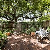 Charming 2-bed Terrace in Prestigious Ascot