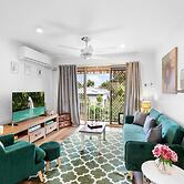 Seaside Serenity: Charming 2-bedroom Getaway