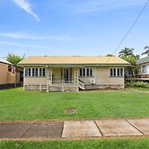 Spacious 3-bed Home in Morningside With Backyard
