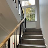 Airport-Bus Station 13 North Studios