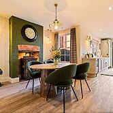 The Royal Paddock in Ascot