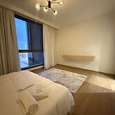 Alsawah Wide 3BR APT in aeon towers