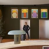 Hampton by Hilton Bordeaux Merignac Airport