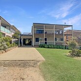 Coastal Upper-level Home With Pool Access
