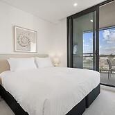 Bright 1-bedroom Escape With Private BBQ