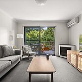 Spacious 2-bed Apartment in Heart of Leura