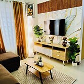 Bloomstone 2BR Family Suite in Gensan