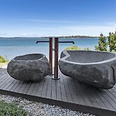 Stylish Home With Outdoor Area & Spectacular Views