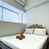 Spacious Studio Nook With Relaxing Vibe