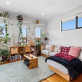 Charming Retro Townhouse in Vibrant Coburg