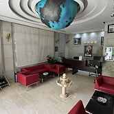 Hotel Pyramides Collection