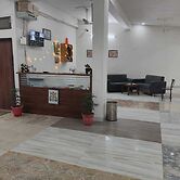Hotel Raj Villas Palace