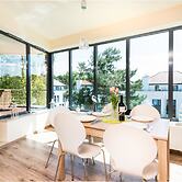 Violino Relaks i Przestrze Idealny dla Rodzin i Przyjaci