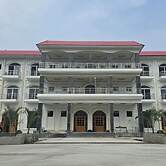 Evergreen Resort And SPA  The Lychee