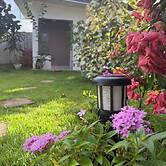 Cozy Apartment 8 Minutes From Downtown David - Private Entrance & Gard