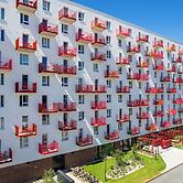 Tribera Vienna Erdberg