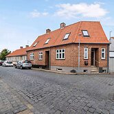 5 Star Holiday Home in Ronne