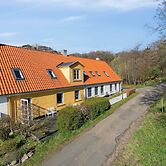 5 Star Holiday Home in Allinge