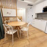 Apartamentos Silken Goya