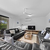 Charming 3-bed Home On Sunshine Coast