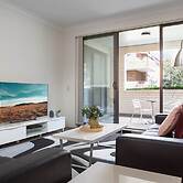 Spacious Two-bedroom Apartment Near Hospital