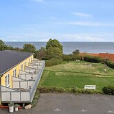 4 Star Holiday Home in Gudhjem