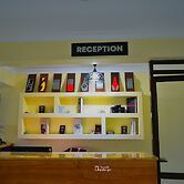 Big Tusks Hotel Marsabit