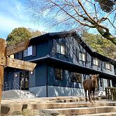 Nara Kasuga Kanoya