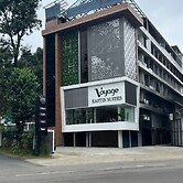 Voyage Eastin Suites