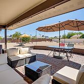 Dog-friendly Family Home in Glendale Suburbs!