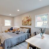 2 Mi to Historic Occoquan District: Modern Duplex