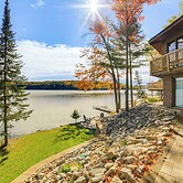 All-season Adventures! Chicaugon Lakefront Gem