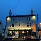 The Green Man