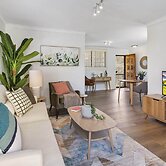 Cosy Unit With Parking Near New Farm Park & River