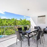Resort-style Stay With Balcony & Garage Parking