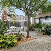 Cosy 3-bedroom Retreat With Outdoor Space