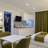 Deluna Ümitköy Suite