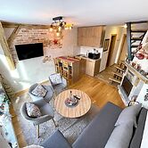 NPL Gorstak apartments