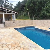 Chácara pedacinho do céu Itu