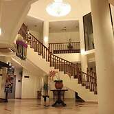 Felda Residence Tekam