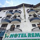 Hotel Remix 2 Cameron Highlands