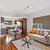 Windsor Cosy 2-bedroom Unit in Quiet Neighborhood