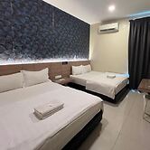 Gebeng Industrial Park Budget Hotel