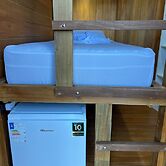 Pousada Paiól Serrano