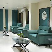 Sasya Elegance - A Boutique Hotel