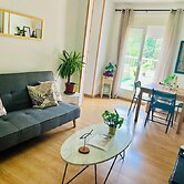 Atico Duplex 4 Habitaciones 3 Terrazas Vista 360°