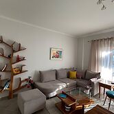 Olive Hill Apartment