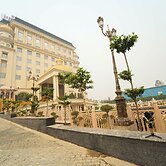 Maharaja Palaces Rohtak