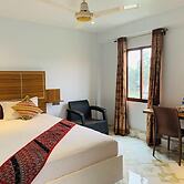 Hotel Crown Park Limited Sylhet