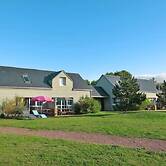 VVF Camping Les Dunes Créances